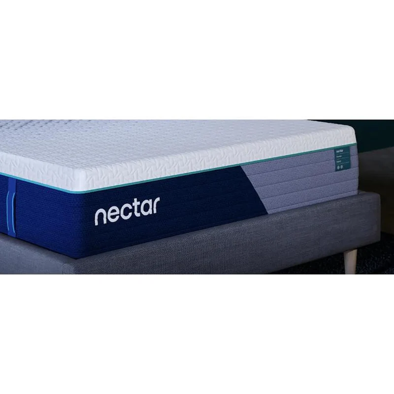 Nectar Sleep Nectar Premier Hybrid M14151 California King Mattress