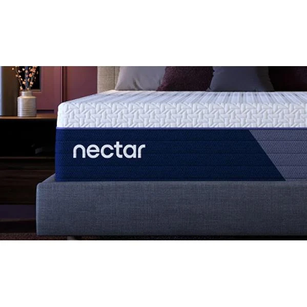 Nectar Sleep Nectar Luxe Hybrid M14211 Twin Mattress
