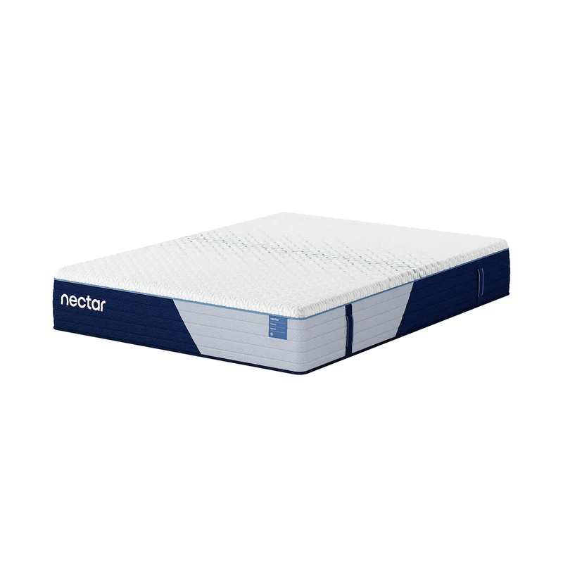 Nectar Sleep Nectar Classic Hybrid M14051 California King Mattress