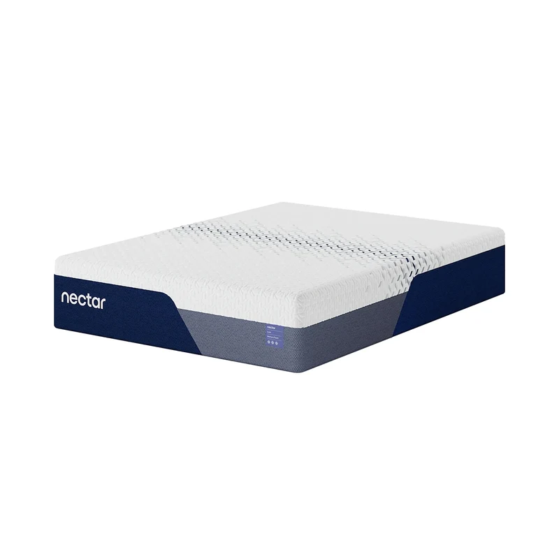 Nectar Sleep Nectar Luxe Memory Foam M12751 California King Mattress