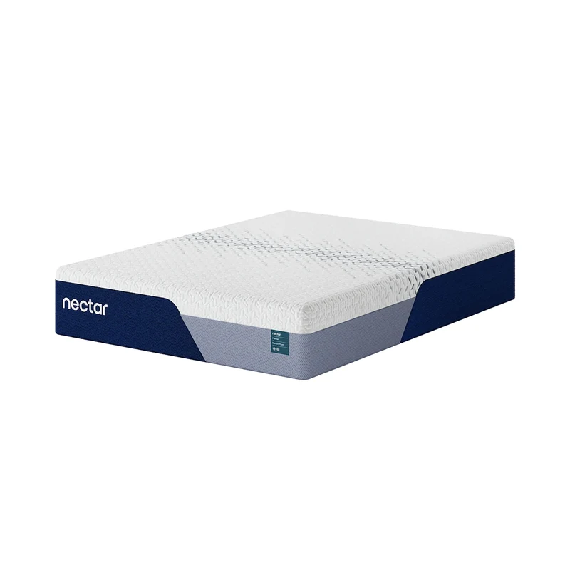 Nectar Sleep Nectar Premier Memory Foam M12621 Full Mattress