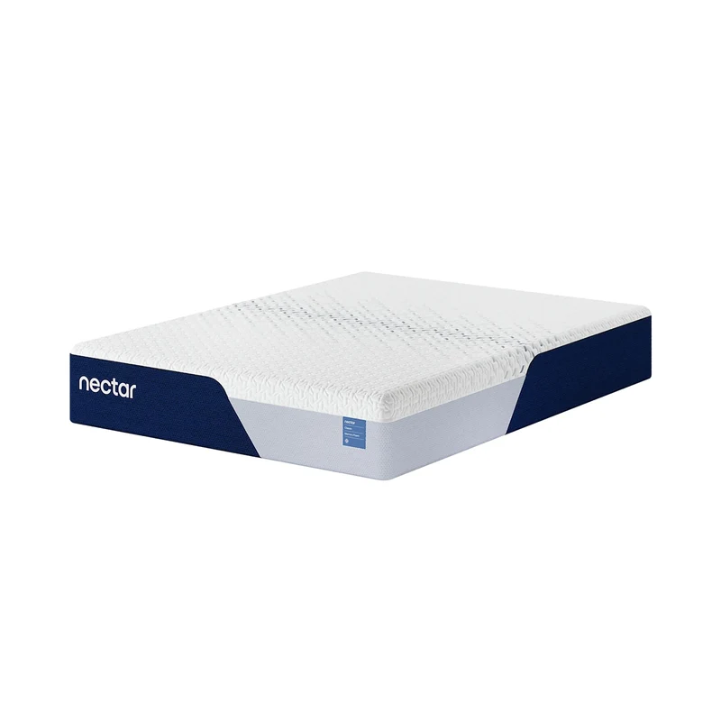 Nectar Sleep Nectar Classic Memory Foam M12521 Full Mattress