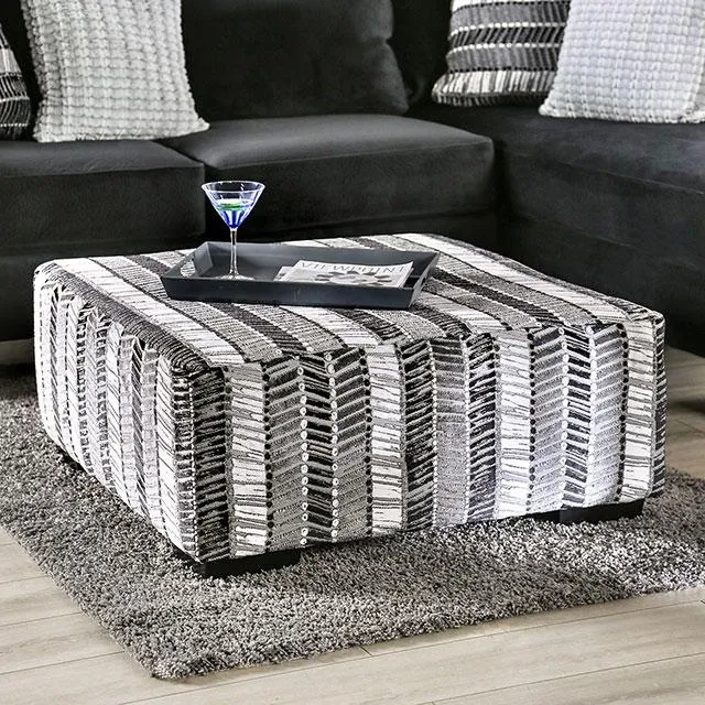 Furniture of America Modbury SM5160-OT Ottoman