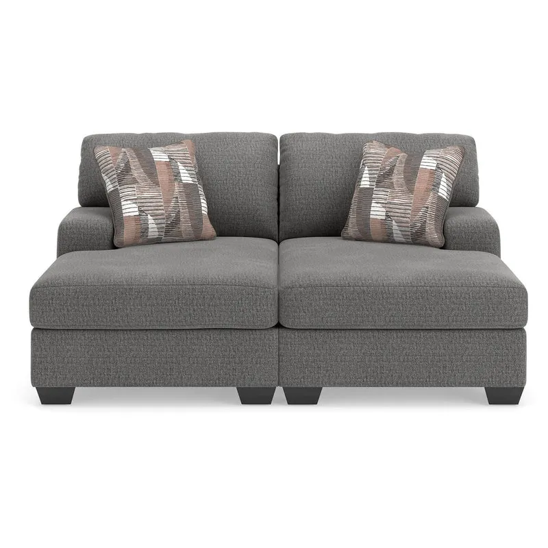 Signature Design by Ashley Clarington PC48405S4 2 pc Super Chaise