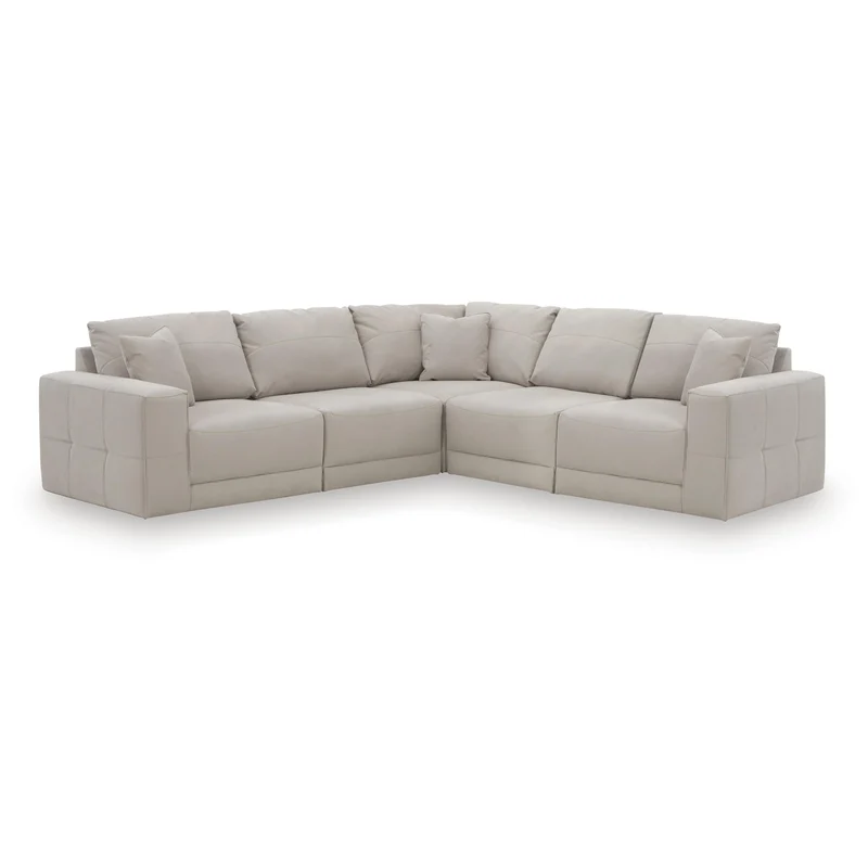 Benchcraft Next-Gen Gaucho 18304S5 5 pc Sectional