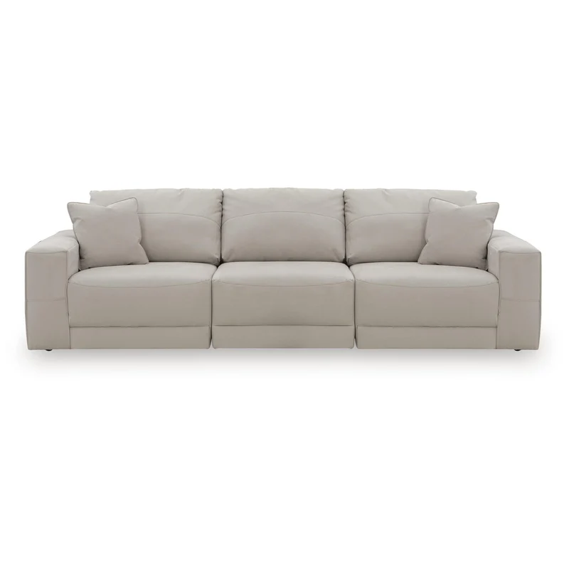 Benchcraft Next-Gen Gaucho 18304S4 3 pc Sectional Sofa