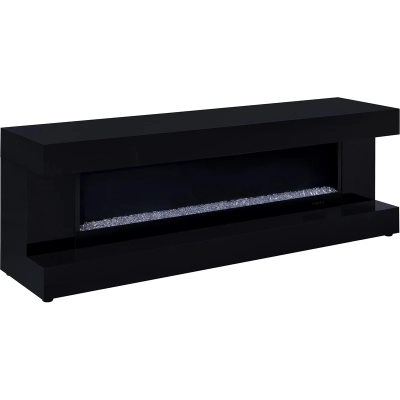 Coaster Furniture Mallory TV Stand 701803