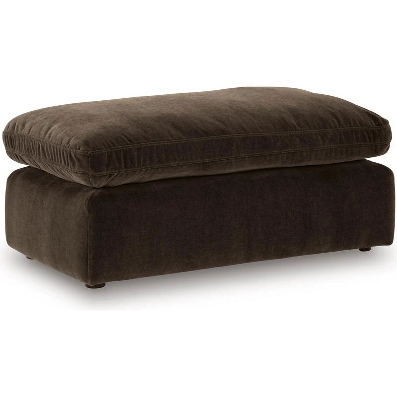 Benchcraft Maxton Heights Fabric Ottoman 6780714