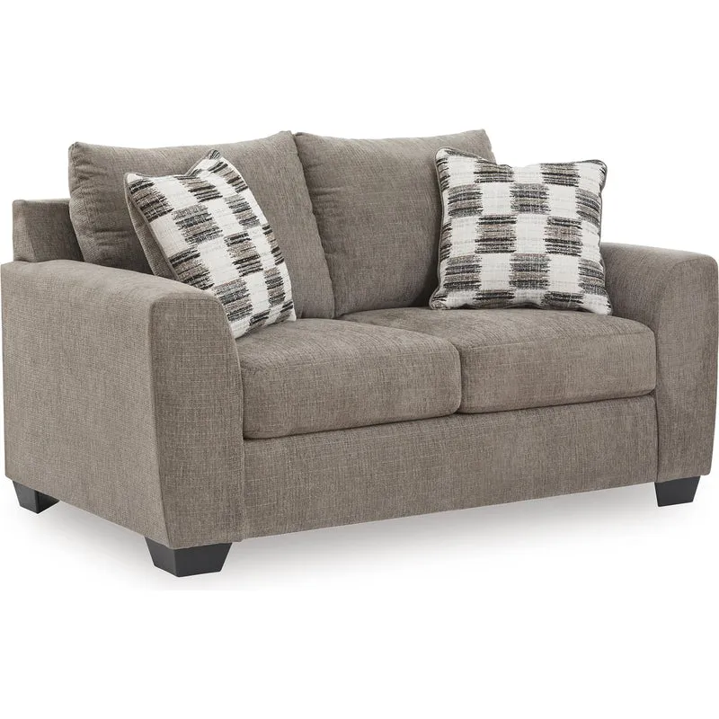Benchcraft Loreo 6310235 Loveseat