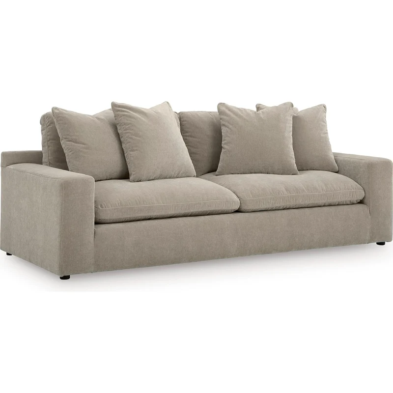 Benchcraft Maxton Heights Stationary Fabric Sofa 6780838