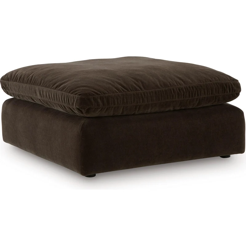 Benchcraft Maxton Heights Fabric Ottoman 6780708