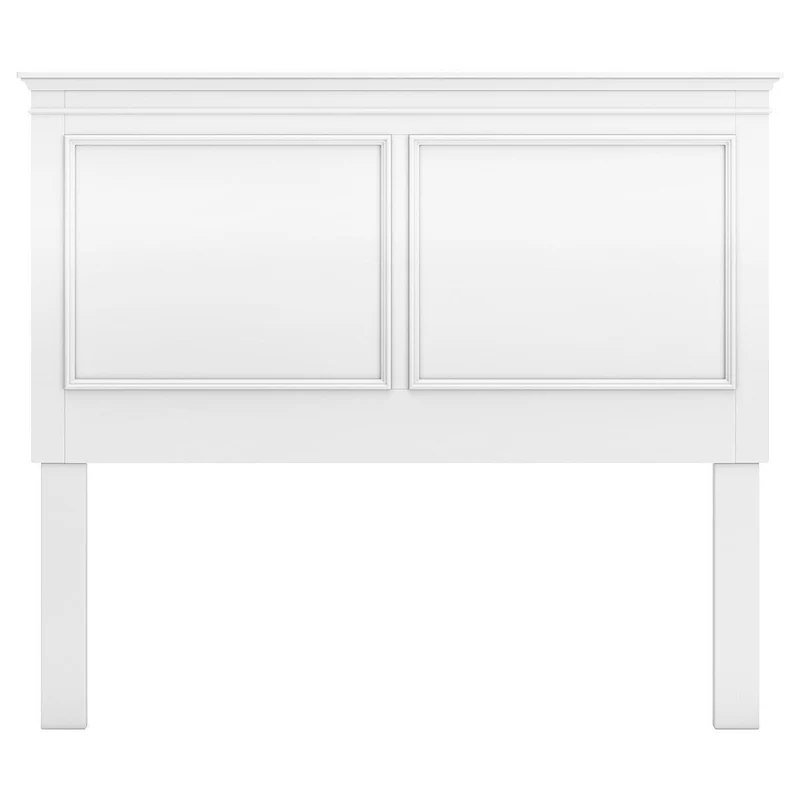 Signature Design by Ashley Fortman B680-87 Full Panel Headboard