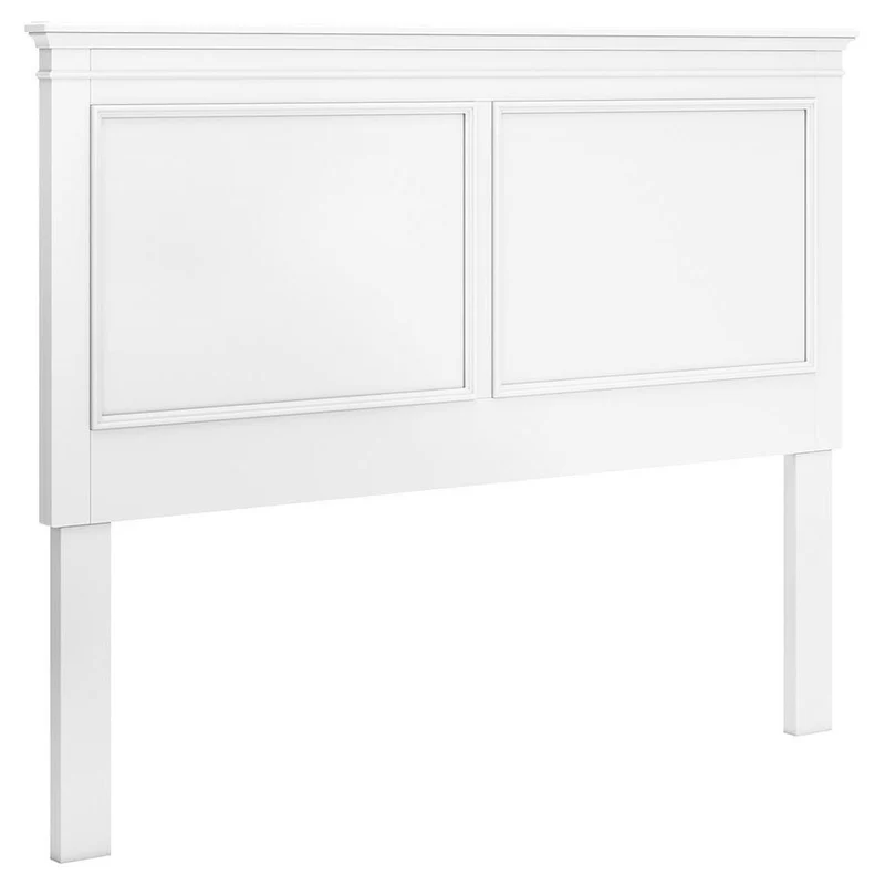 Signature Design by Ashley Fortman B680-57 Queen Panel Headboard