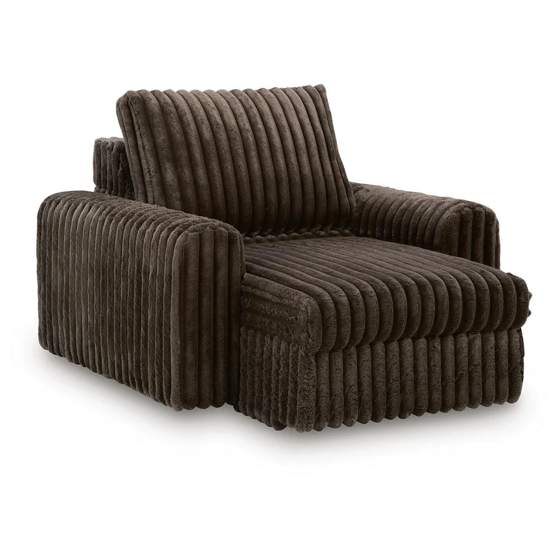 Signature Design by Ashley HamlinBay Fabric Chaise PC8680415P