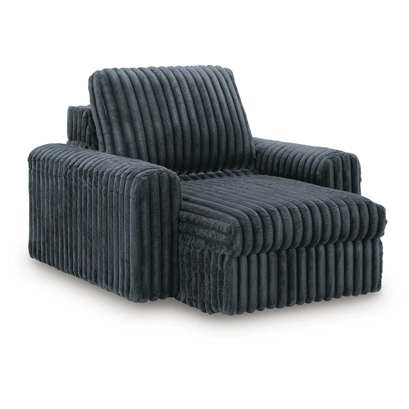 Signature Design by Ashley HamlinBay Fabric Chaise PC8680515P