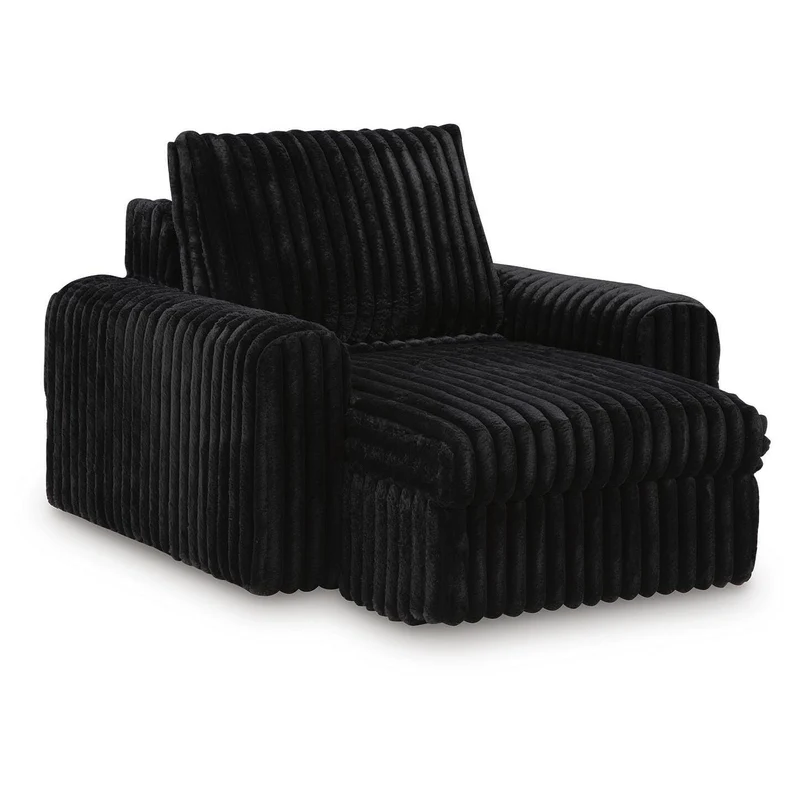 Signature Design by Ashley HamlinBay Fabric Chaise PC8680315P