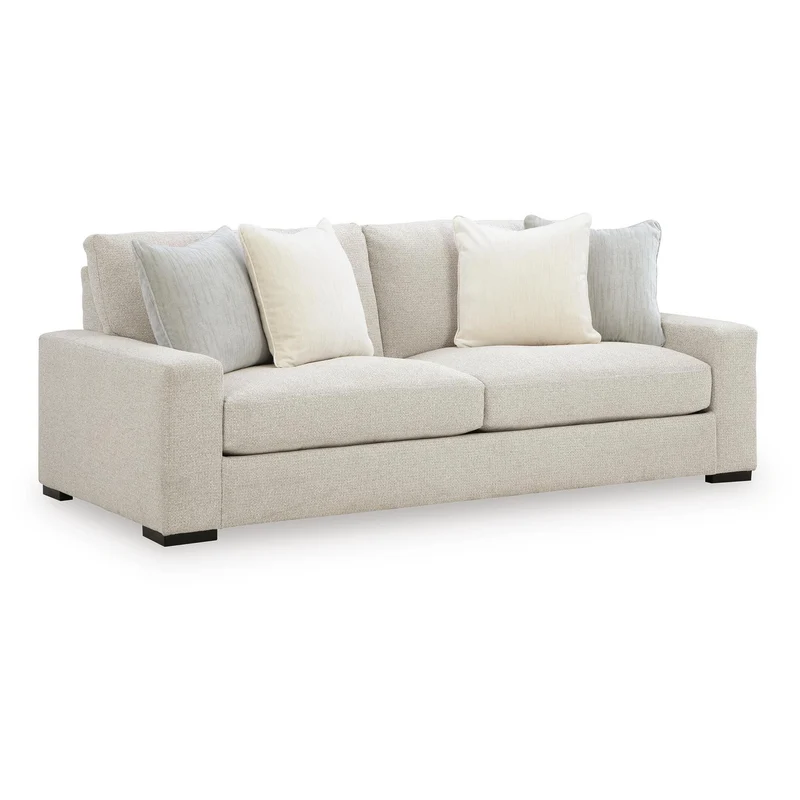 Signature Design by Ashley Conlee-Pike Stationary Sofa PC8131038