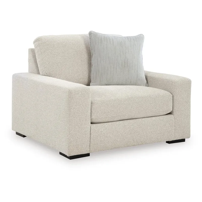 Signature Design by Ashley Conlee-Pike Fabric Chaise PC8131023