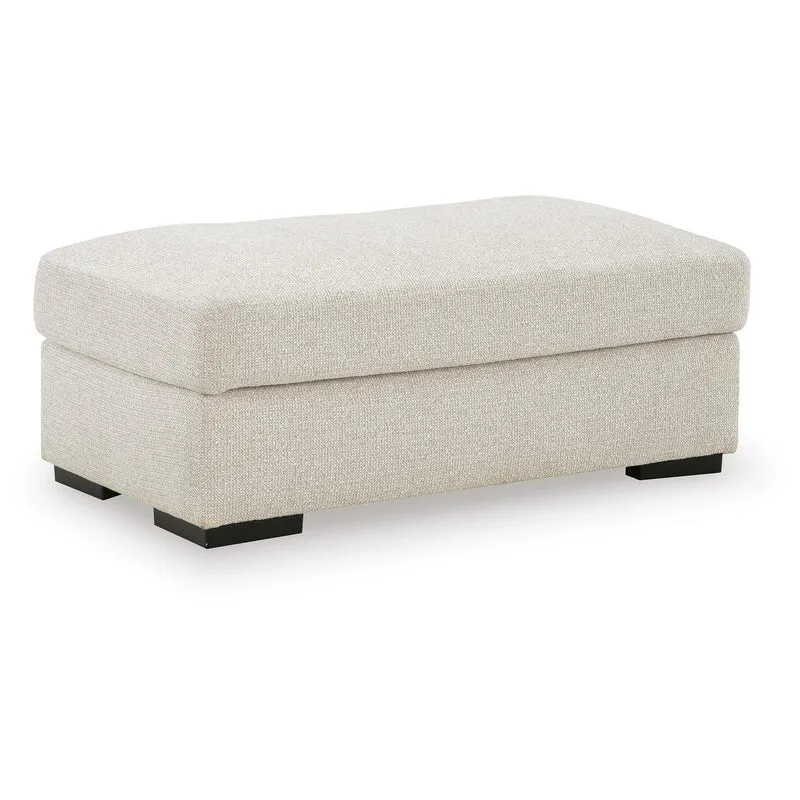 Signature Design by Ashley Conlee-Pike Fabric Ottoman PC8131014