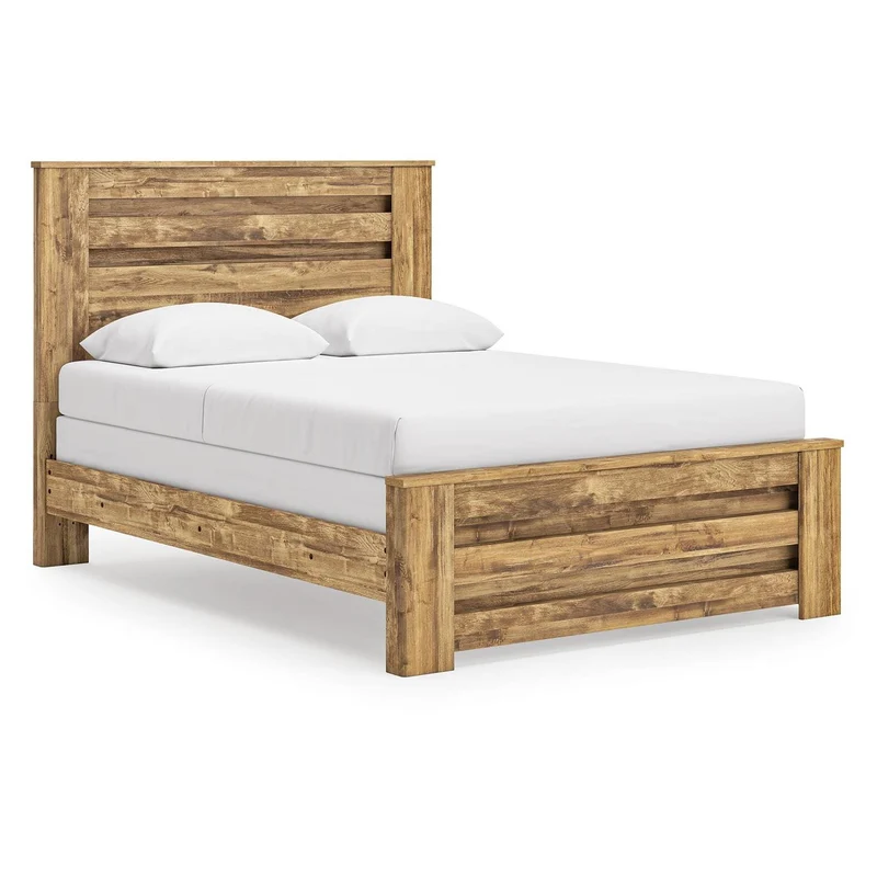 Signature Design by Ashley Maystonna PCB1580B4 Queen Panel Bed