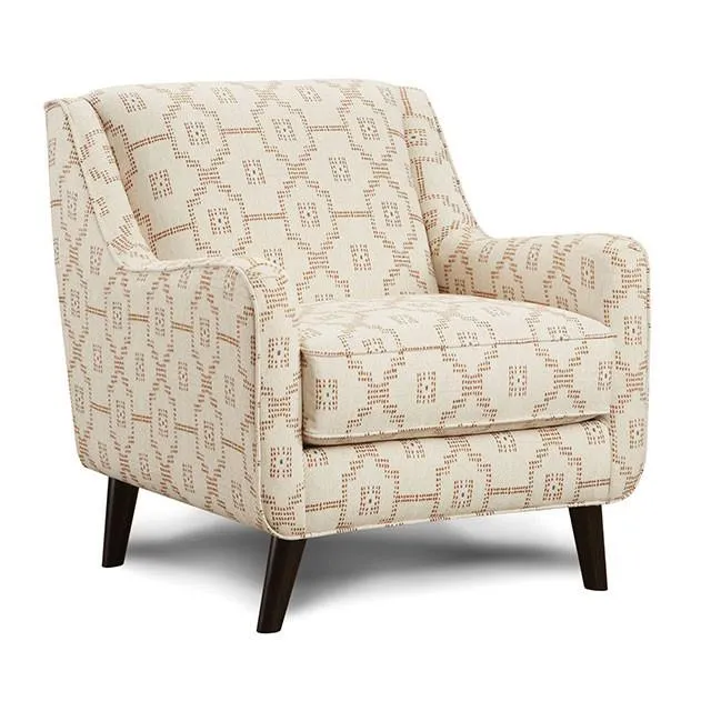 Furniture of America Eastleigh SM8186-CH-SQ Chair