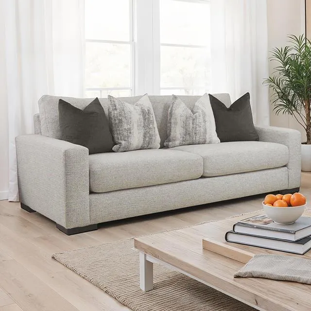 Furniture of America Romsey SM6093-LV Loveseat