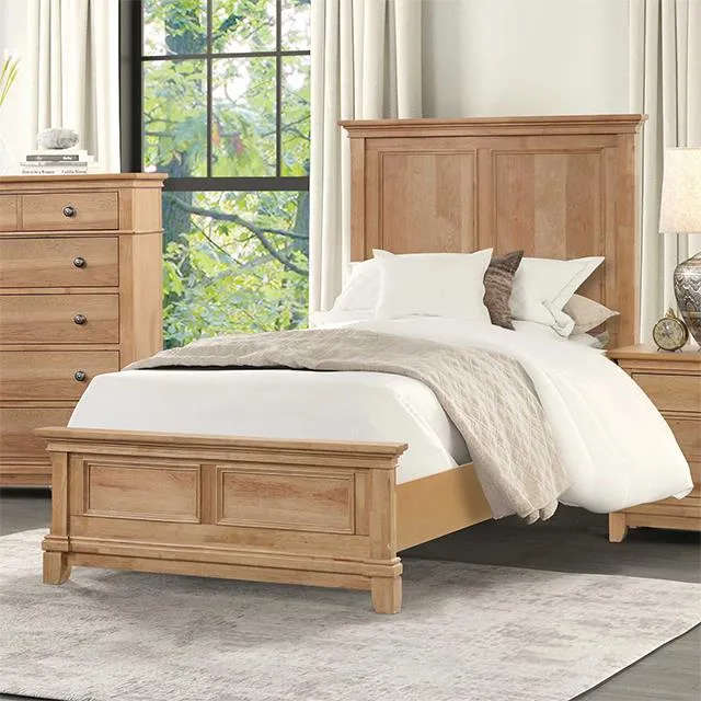 Furniture of America McHenry FM7706NT-F-BED Full Bed