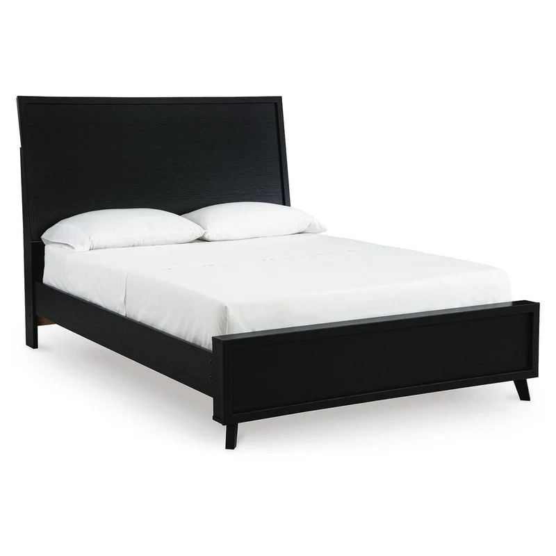 Signature Design by Ashley Danziar B1013B20 Full Panel Bed