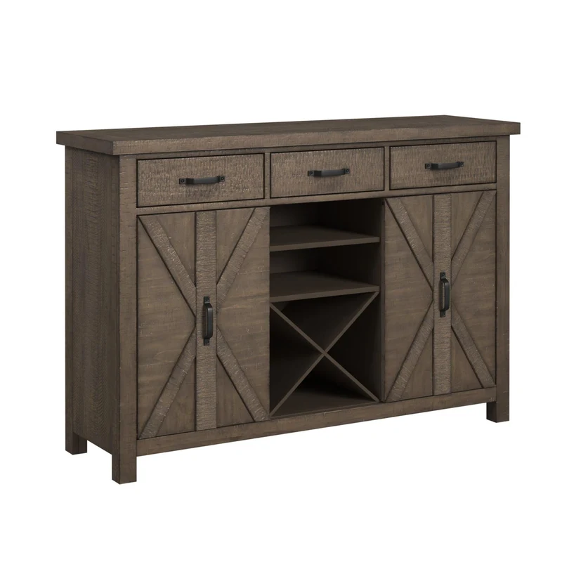 Elements International Yellowstone D-12830-3-SV Server