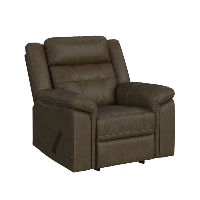 Elements International Epic U-16520-9830-106 Rocker Recliner