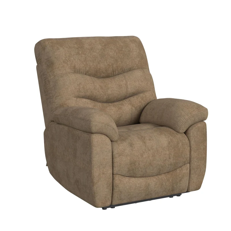 Elements International Trifecta U-17960-11722-105PPP Recliner