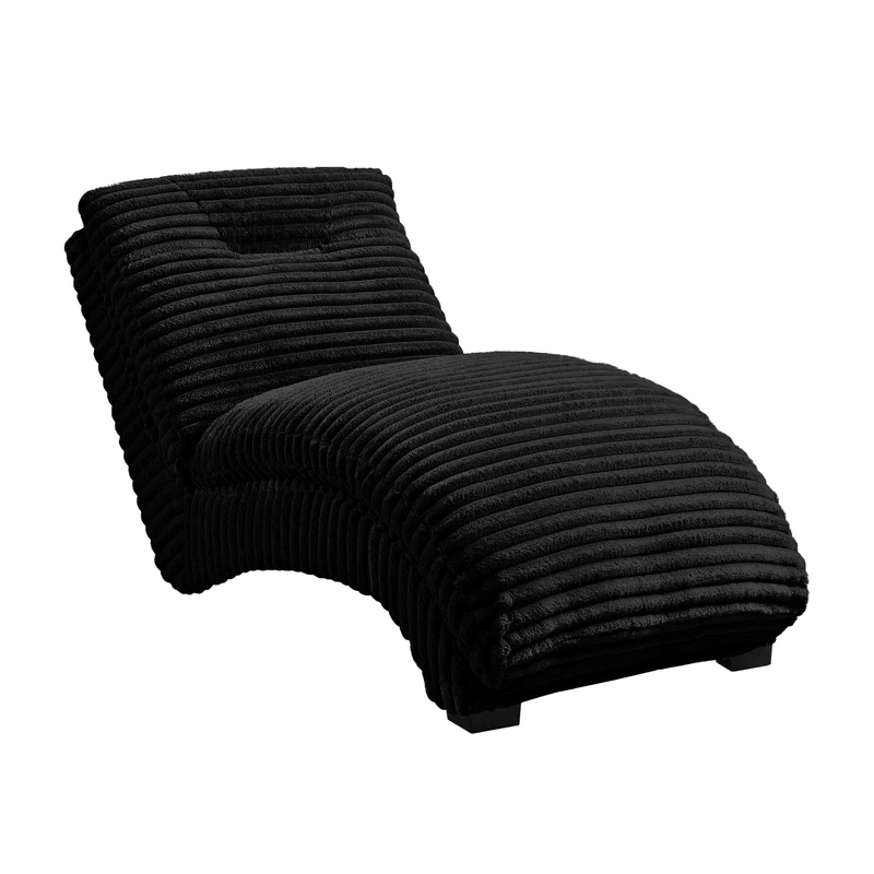 Elements International Dominick II U-11230-8847-110 Chaise