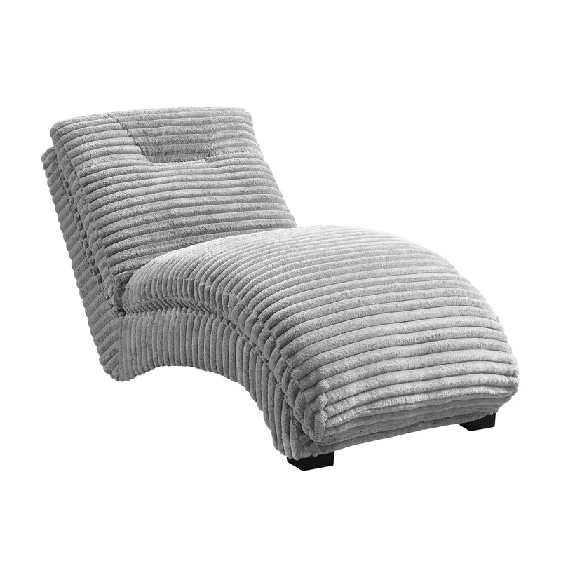 Elements International Dominick II U-11230-8841-110 Chaise