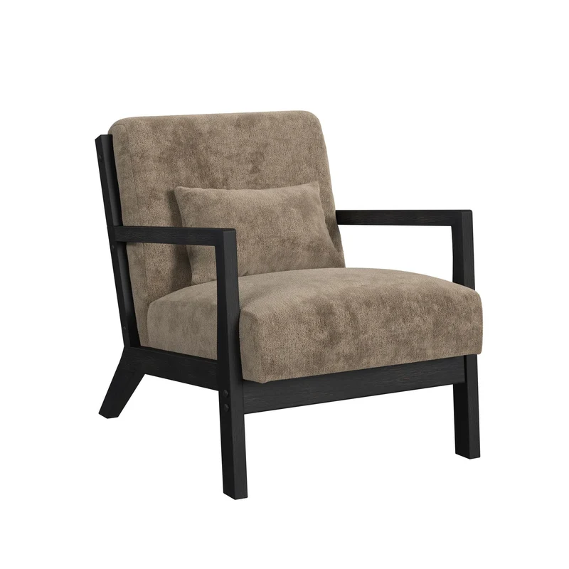 Elements International Marina U-13830-11240-100C Chair