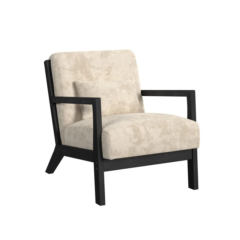 Elements International Marina U-13830-11241-100C Chair