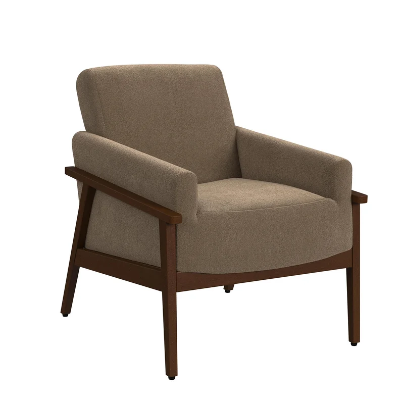 Elements International Ava U-15340-11240-100 Chair