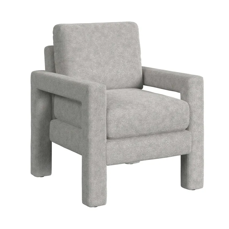 Elements International Zoey U-15200-11170-100 Chair