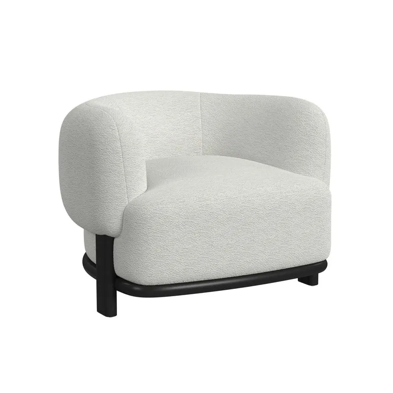 Elements International Sevilla U-15190-11301-100 Chair
