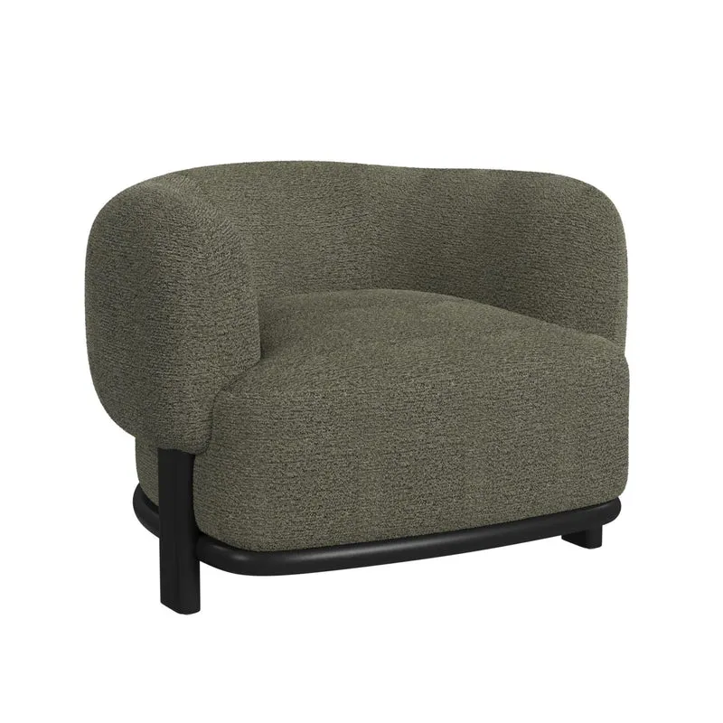 Elements International Sevilla U-15190-11300-100 Chair