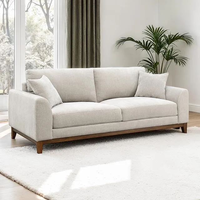 Furniture of America Watton FM64008TP-SF Sofa