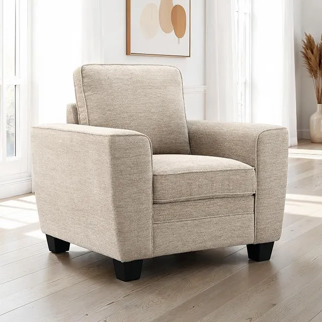 Furniture of America Enea FM64009TP-CH Chair