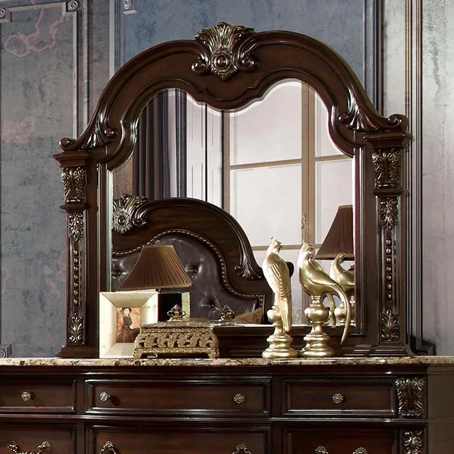 Furniture of America Fromberg FM7670M Mirror