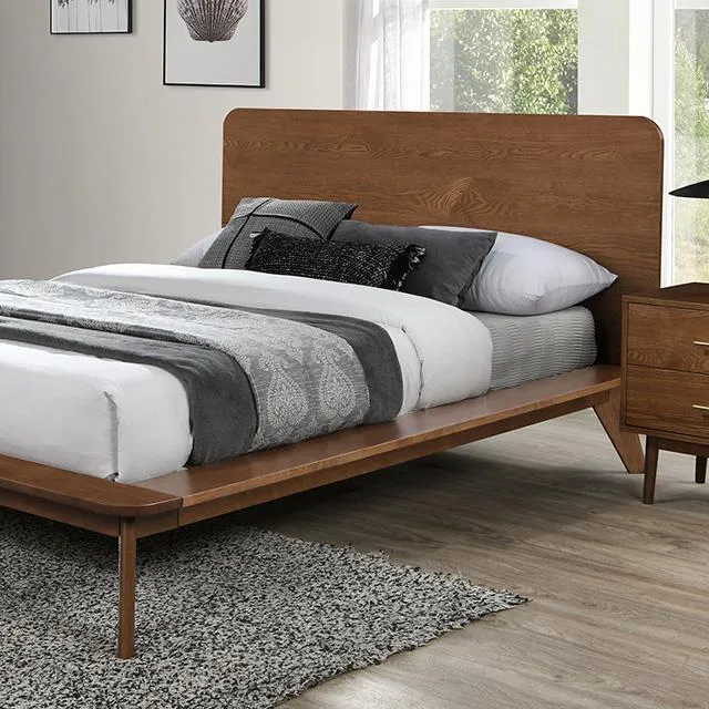 Furniture of America Stathelle FM7222WN-F-BED Full Bed