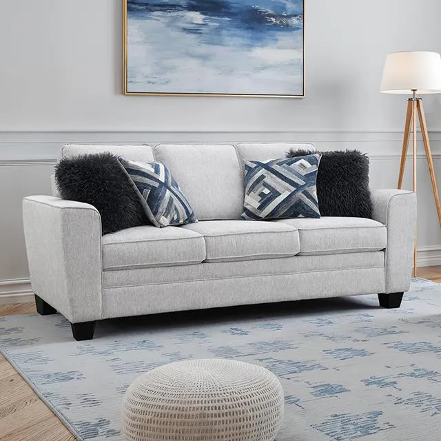 Furniture of America Enea FM64009LG-SF Sofa