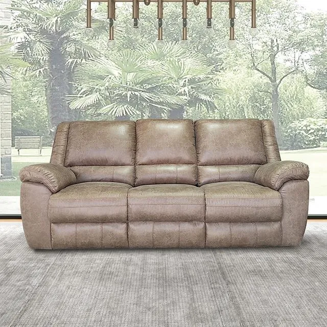 Furniture of America Jambi NX6011BR-SF Sofa