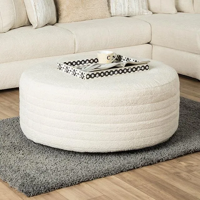 Furniture of America Newberg SM5198-OT Ottoman