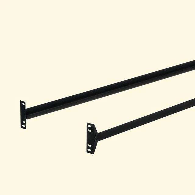 Furniture of America Framos MT-RAIL-TF-BOLT Twin/Full Bolt-On Rail