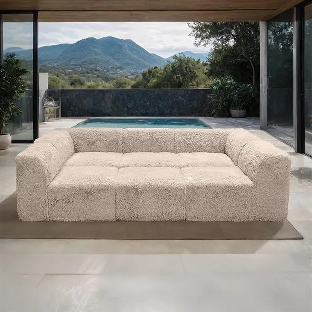 Furniture of America Nappi FM62102TP-BED Daybed