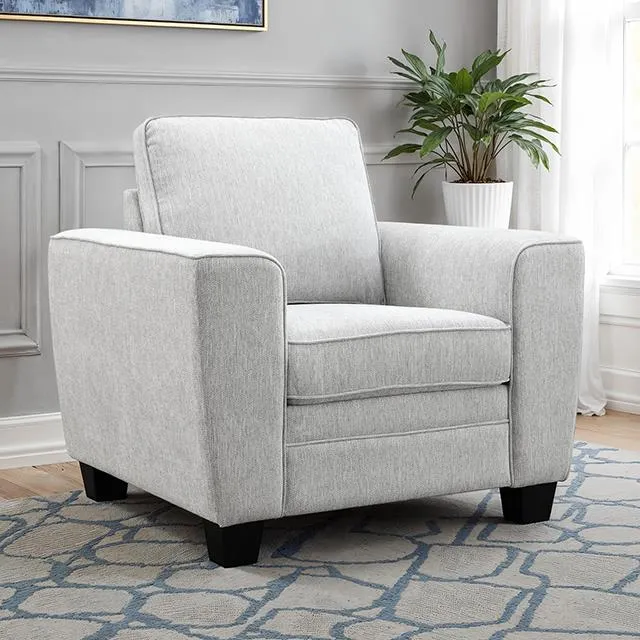 Furniture of America Enea FM64009LG-CH Chair
