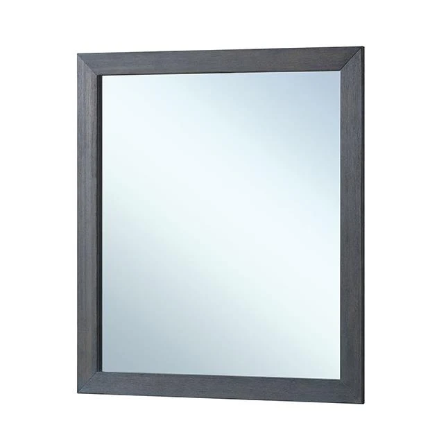 Furniture of America Griffin FM7108DB-M Mirror
